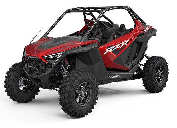 RZR PRO XP